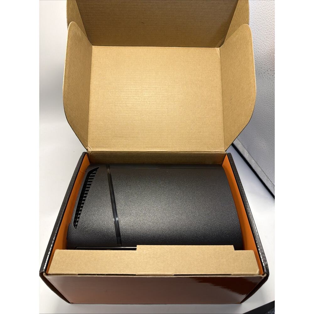 Arris (G20) - Cable Modem Router Combo -missing Quick Start Guide Open Box - Picture 3 of 5